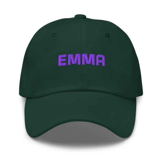 Team Emma Cap