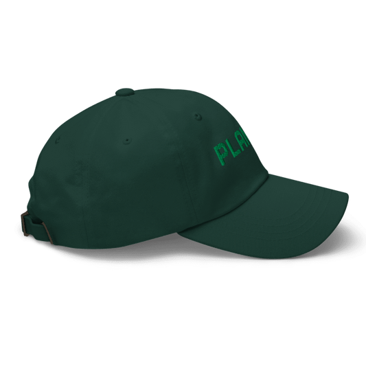 Team Plants Cap